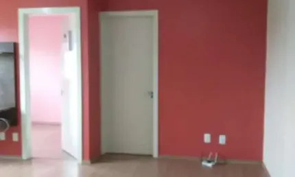 Apartamento com 2 quartos à venda na Rua Napoleão Jacques da Rosa, 205, Restinga, Porto Alegre, 47 m2 por R$ 177.000