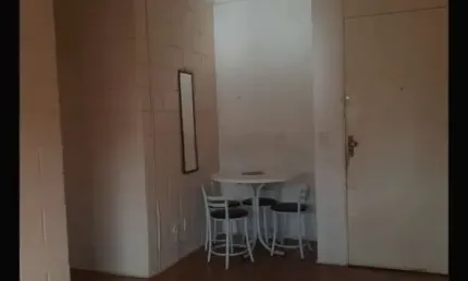 Apartamento com 1 quarto à venda na Avenida Romeu Samarani Ferreira, 305, Vila Nova, Porto Alegre, 41 m2 por R$ 110.000