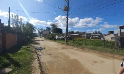 Terreno à venda na Rua Alypio José Nogueira, 5, Ponta Grossa, Porto Alegre, 600 m2 por R$ 150.000
