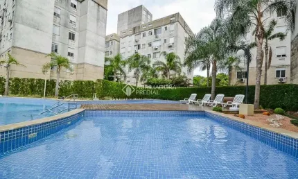 Apartamento com 2 quartos à venda na Avenida da Cavalhada, 6684, Cavalhada, Porto Alegre, 50 m2 por R$ 297.000