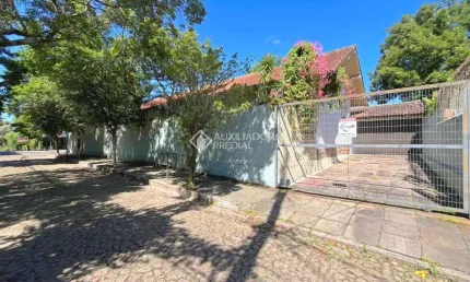 Casa com 3 quartos à venda na Avenida Oswaldo Gonçalves Cruz, 246, Ipanema, Porto Alegre, 400 m2 por R$ 1.300.000
