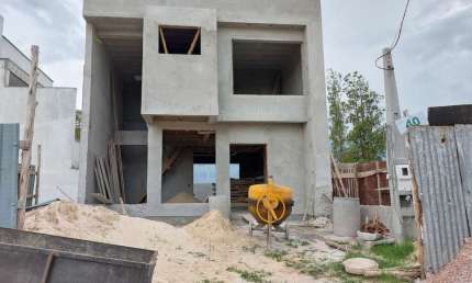 Casa em condomínio fechado com 3 quartos à venda na Avenida Juca Batista, 5505, Hípica, Porto Alegre, 147 m2 por R$ 890.000