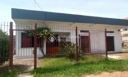 Casa comercial à venda na Avenida Capivari, 1253, Cristal, Porto Alegre, 150 m2 por R$ 1.350.000