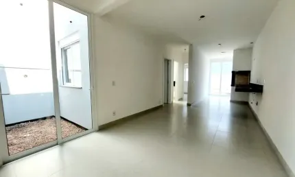 Casa com 3 quartos à venda na Rua Jorge Babot Miranda, 489, Aberta dos Morros, Porto Alegre, 100 m2 por R$ 530.000