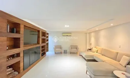 Casa em condomínio fechado com 4 quartos à venda na Avenida Coronel Marcos, 550, Pedra Redonda, Porto Alegre, 297 m2 por R$ 980.000