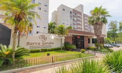 Apartamento com 2 quartos à venda na walton pontes carpes, 39, vila nova, porto alegre, 60 m2 por r$ 325.000