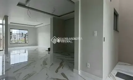 Casa com 3 quartos à venda na Rua Werno Finkler, 70, Aberta dos Morros, Porto Alegre, 125 m2 por R$ 720.000