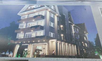 Apartamento com 1 quarto à venda na BATISTA LUZARDO, 275, Centro, Canela, 48 m2 por R$ 598.000