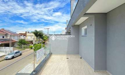 Casa em condomínio fechado com 3 quartos à venda na Rua Guatambu, 479, Hípica, Porto Alegre, 138 m2 por R$ 999.000