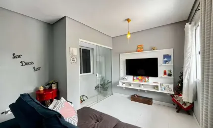 Casa com 3 quartos à venda na Rua Lelis Leo Garcia Espartel, 85, Hípica, Porto Alegre, 75 m2 por R$ 369.000