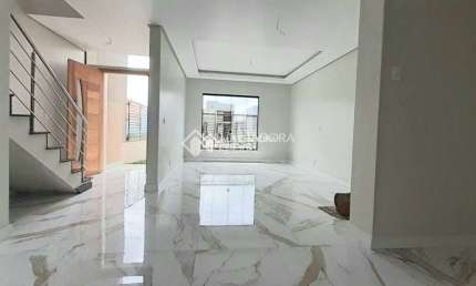 Casa com 3 quartos à venda na Rua Werno Finkler, 72, Aberta dos Morros, Porto Alegre, 120 m2 por R$ 650.000