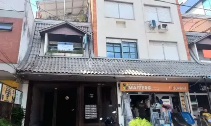 Sala comercial à venda na Avenida Wenceslau Escobar, 1100, Tristeza, Porto Alegre, 43 m2 por R$ 220.000