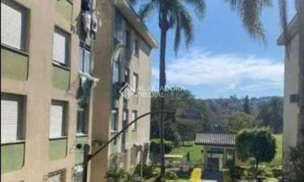 Apartamento com 2 quartos à venda na Rua Doutor Pio Fiori de Azevedo, 45, Vila Nova, Porto Alegre, 60 m2 por R$ 250.000
