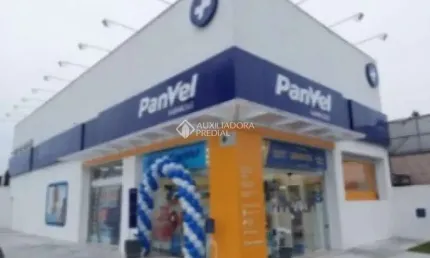 Casa com 2 quartos à venda na Rua Álvaro Pedro da Rosa, 321, Aberta dos Morros, Porto Alegre, 97 m2 por R$ 375.000