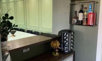 Apartamento com 1 quarto à venda na Avenida da Cavalhada, 3075, Cavalhada, Porto Alegre, 40 m2 por R$ 275.000
