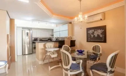 Casa em condomínio fechado com 2 quartos à venda na Avenida da Cavalhada, 5075, Cavalhada, Porto Alegre, 79 m2 por R$ 405.000
