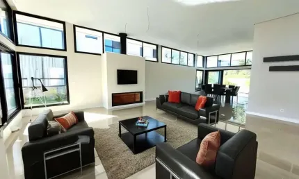 Casa em condomínio fechado com 3 quartos à venda na Estrada das Três Meninas, 2000, Vila Nova, Porto Alegre, 260 m2 por R$ 2.260.000