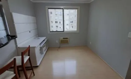 Apartamento com 1 quarto à venda na avenida wenceslau escobar, 2034, tristeza, porto alegre, 37 m2 por r$ 355.000