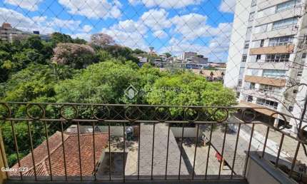 Cobertura com 2 quartos à venda na Rua Doutor Dias de Carvalho, 340, Tristeza, Porto Alegre, 201 m2 por R$ 442.000