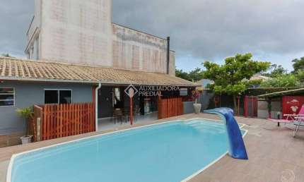 Casa com 3 quartos à venda na dos Cravos Amarelos, 64, Ribeirão da Ilha, Florianópolis, 133 m2 por R$ 1.130.000