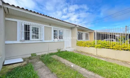 Casa com 2 quartos à venda na Rua Doutor Raphael Loro, 405, Hípica, Porto Alegre, 100 m2 por R$ 318.000