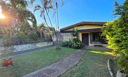 Casa com 3 quartos à venda na Avenida Imperial, 422, Ipanema, Porto Alegre, 135 m2 por R$ 630.000