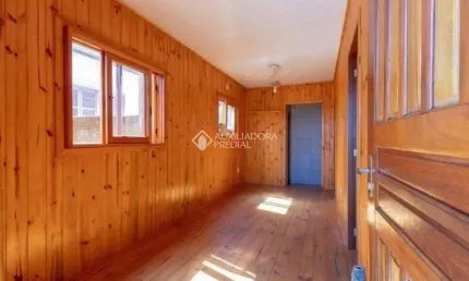 Casa com 2 quartos à venda na Rua dos Guananas, 254, Espírito Santo, Porto Alegre, 400 m2 por R$ 234.500