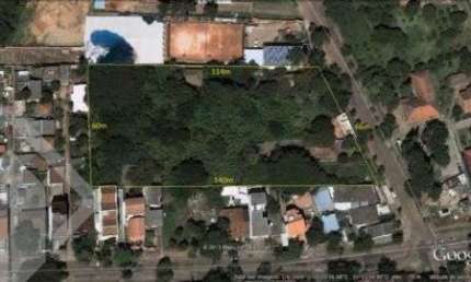 Terreno à venda na Rua Frederico Etzberger, 628, Nonoai, Porto Alegre, 1350 m2 por R$ 1.000.000