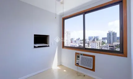Apartamento com 2 quartos à venda na Rua Luiz Afonso, 307, Cidade Baixa, Porto Alegre, 69 m2 por R$ 599.000