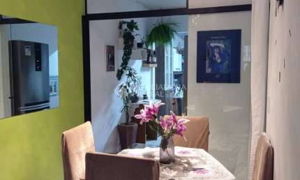 Casa em condomínio fechado com 2 quartos à venda na Rua Capitão Pedroso, 769, Restinga, Porto Alegre, 109 m2 por R$ 250.000