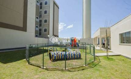 Apartamento com 2 quartos à venda na Sete MIL E Oito, 280, Restinga, Porto Alegre, 50 m2 por R$ 155.000