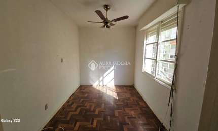 Apartamento com 3 quartos à venda na Avenida Jacuí, 618, Cristal, Porto Alegre, 79 m2 por R$ 220.000