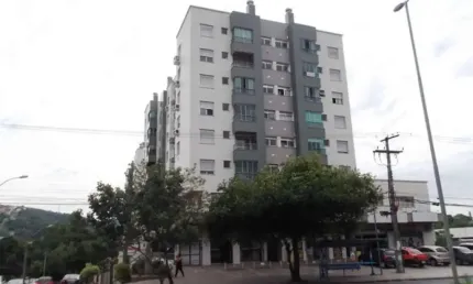 Apartamento com 2 quartos à venda na Avenida da Cavalhada, 3156, Cavalhada, Porto Alegre, 60 m2 por R$ 380.000