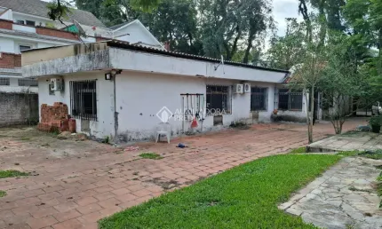 Casa com 3 quartos à venda na Rua João Mendes Ouriques, 455, Jardim Isabel, Porto Alegre, 300 m2 por R$ 635.000