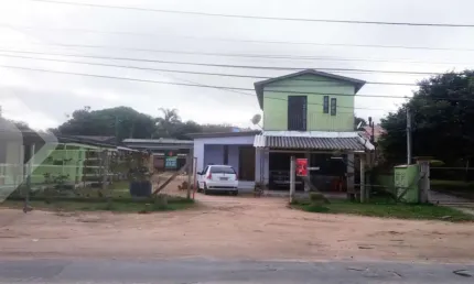 Terreno à venda na avenida edgar pires de castro, 6918, lageado, porto alegre, 960 m2 por r$ 318.000