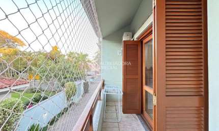 Casa em condomínio fechado com 3 quartos à venda na Rua João Mendes Ouriques, 218, Jardim Isabel, Porto Alegre, 175 m2 por R$ 745.000
