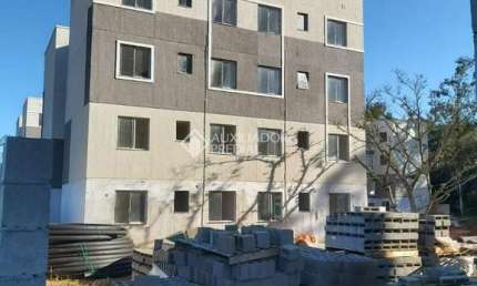 Apartamento com 2 quartos à venda na Rua Sergio Stimamilio, 155, Hípica, Porto Alegre, 42 m2 por R$ 260.000