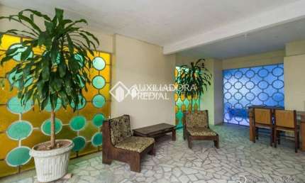 Apartamento com 3 quartos à venda na Rua Laurindo, 78, Santana, Porto Alegre, 92 m2 por R$ 465.000