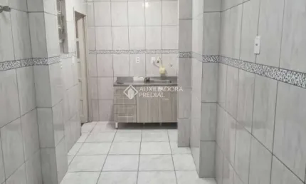 Apartamento com 2 quartos à venda na Rua Umbú, 1540, Passo da Areia, Porto Alegre, 50 m2 por R$ 330.000