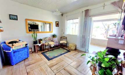 Casa com 2 quartos à venda na Nossa Senhora Aparecida, 1766, Centro, Cidreira, 95 m2 por R$ 230.000