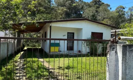 Casa com 3 quartos à venda na avenida juca batista, 9890, belém novo, porto alegre, 90 m2 por r$ 340.000
