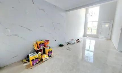 Casa em condomínio fechado com 3 quartos à venda na Avenida Juca Batista, 5505, Hípica, Porto Alegre, 95 m2 por R$ 620.000