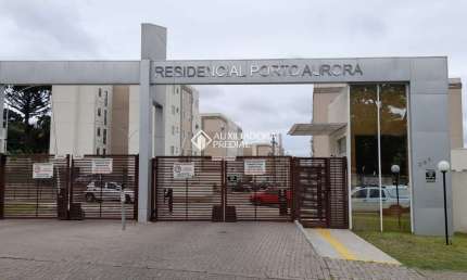 Apartamento com 2 quartos à venda na Avenida Família Gonçalves Carneiro, 201, Cavalhada, Porto Alegre, 40 m2 por R$ 230.000