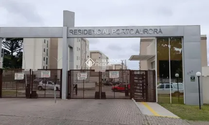 Apartamento com 2 quartos à venda na Avenida Família Gonçalves Carneiro, 201, Cavalhada, Porto Alegre, 40 m2 por R$ 230.000