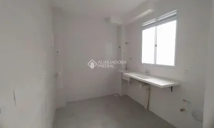Apartamento com 2 quartos à venda na avenida família gonçalves carneiro, 201, cavalhada, porto alegre, 40 m2 por r$ 230.000