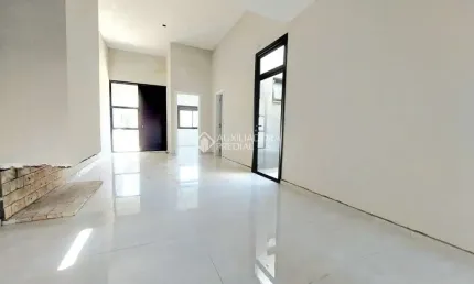 Casa com 2 quartos à venda na rua hilário gonçalves pinha, 130, hípica, porto alegre, 90 m2 por r$ 480.000