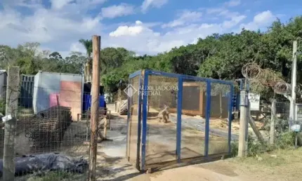Terreno à venda na Beco do Pontal, 11, Lami, Porto Alegre, 690 m2 por R$ 100.000