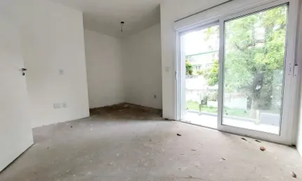 Casa em condomínio fechado com 2 quartos à venda na Rua Sebastião Wolf, 197, Nonoai, Porto Alegre, 70 m2 por R$ 360.900