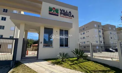 Apartamento com 1 quarto à venda na Avenida Juca Batista, 4505, Hípica, Porto Alegre, 23 m2 por R$ 160.000