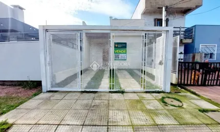 Casa em condomínio fechado com 3 quartos à venda na rua jorge babot miranda, 440, aberta dos morros, porto alegre, 81 m2 por r$ 495.000